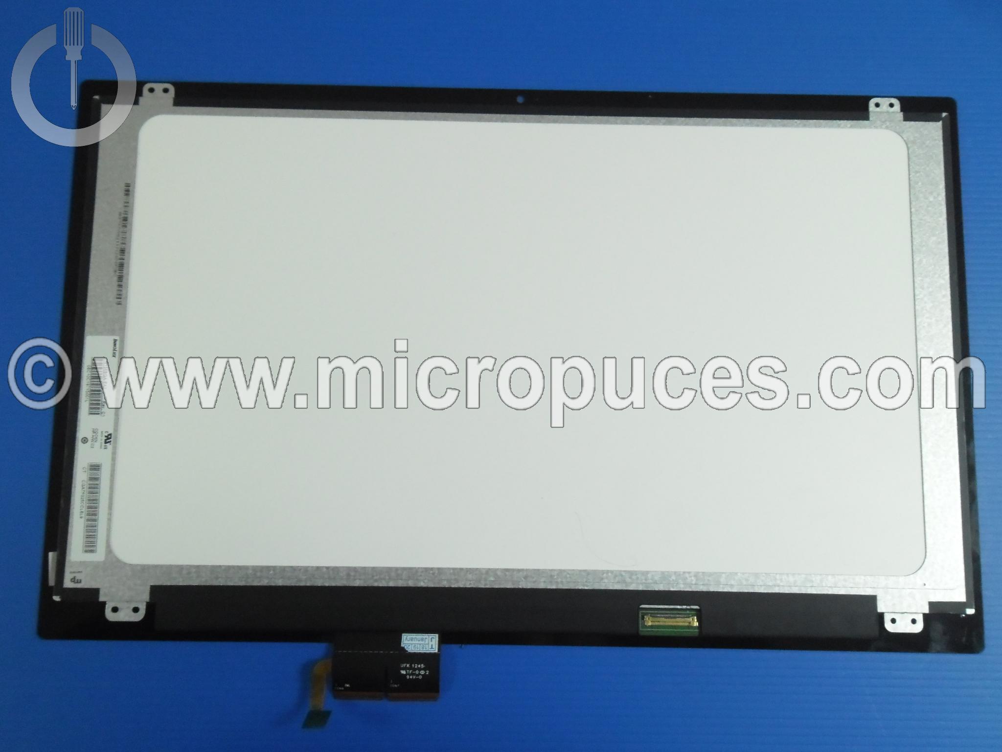 Ecran + vitre tacile * NEUVE * pour Acer Aspire V5-571PG