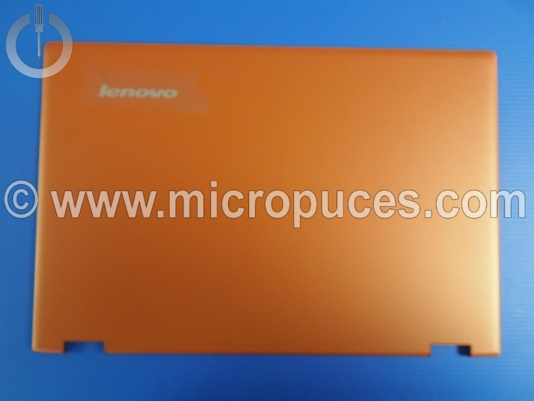 Plasturgie * NEUVE * d'cran orange pour LENOVO Yoga 2 13