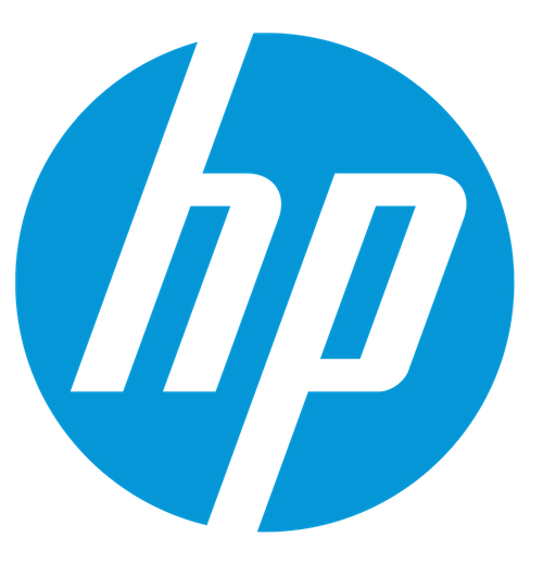 Façade blanche de graveur dvd pour HP 17-b