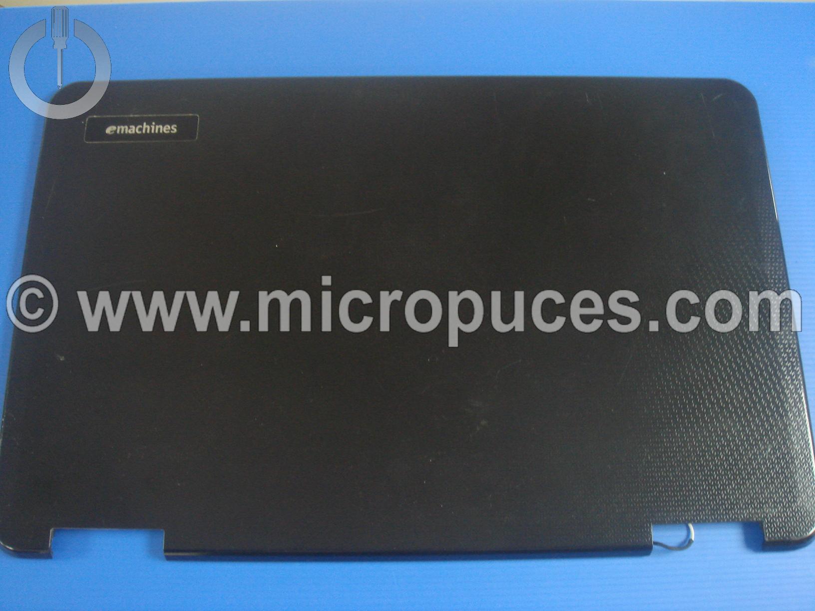 Plasturgie d'cran pour Acer Emachine G430