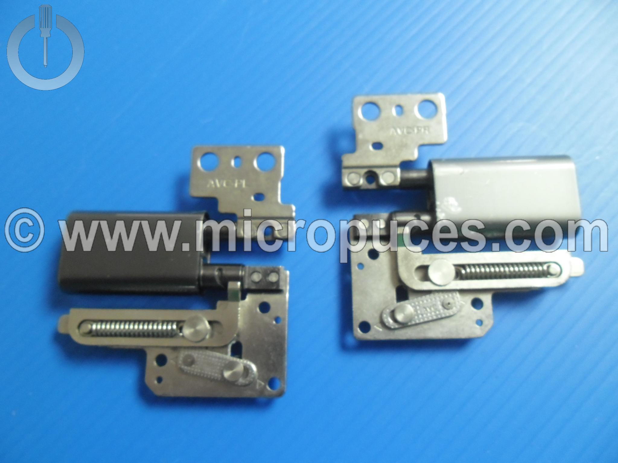 Charnires pour LENOVO Thinkpad Yoga 14