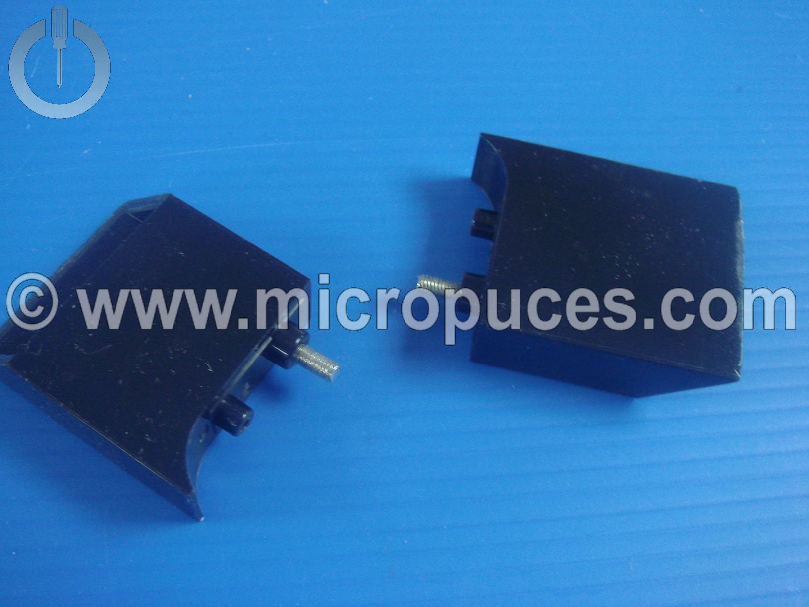 Pieds pour Lenovo ThinkCentre Edge 91Z