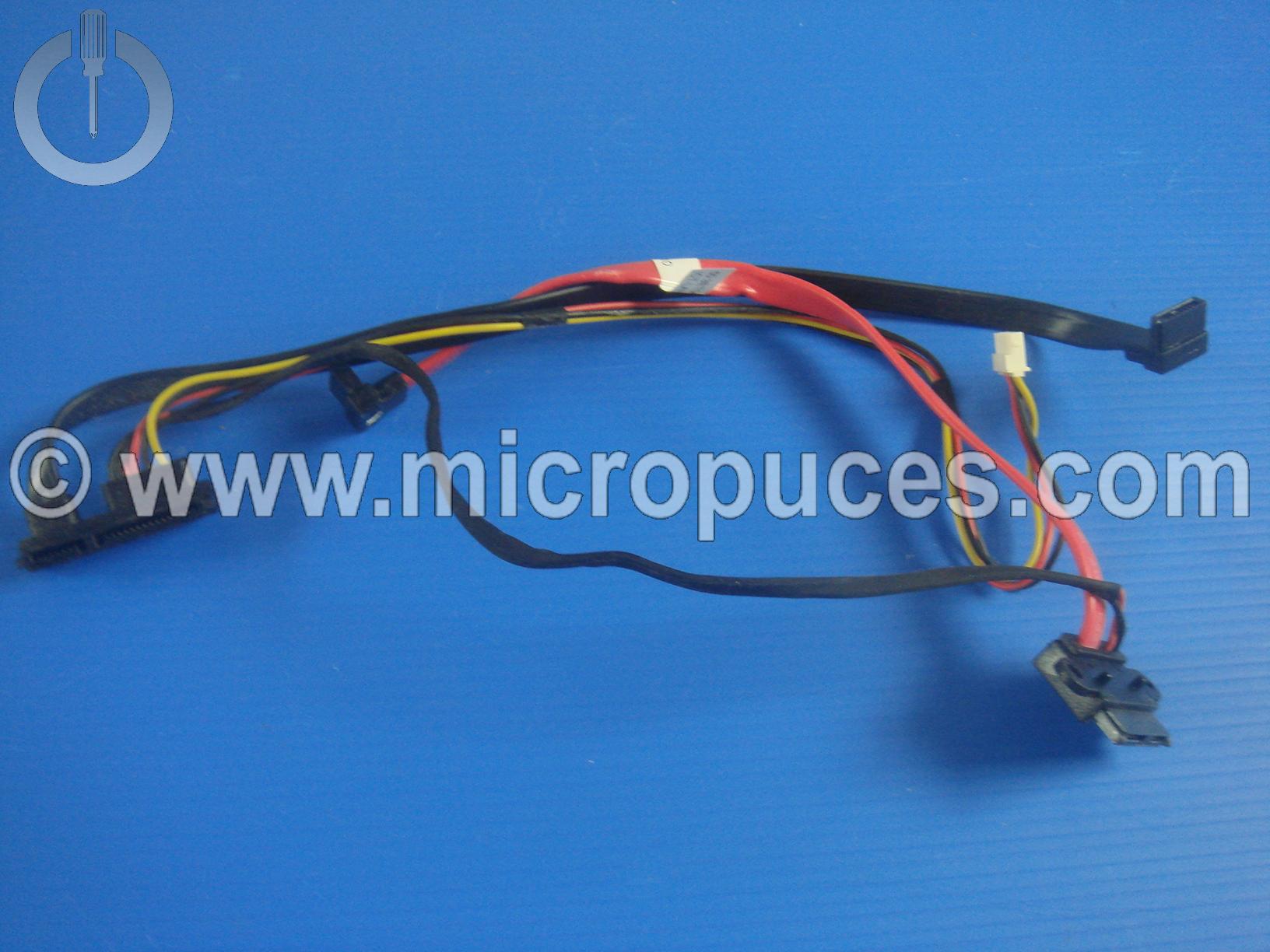 Nappes SATA pour Lenovo ThinkCentre Edge 91Z