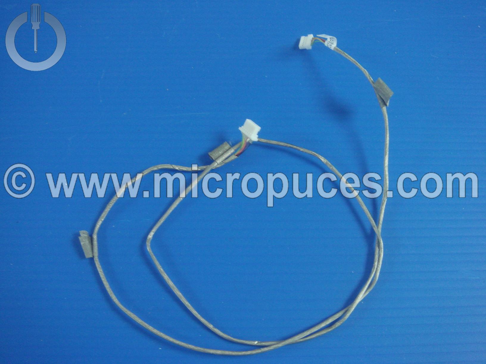 Cable de rétroéclairage pour ASUS All In One V200IB