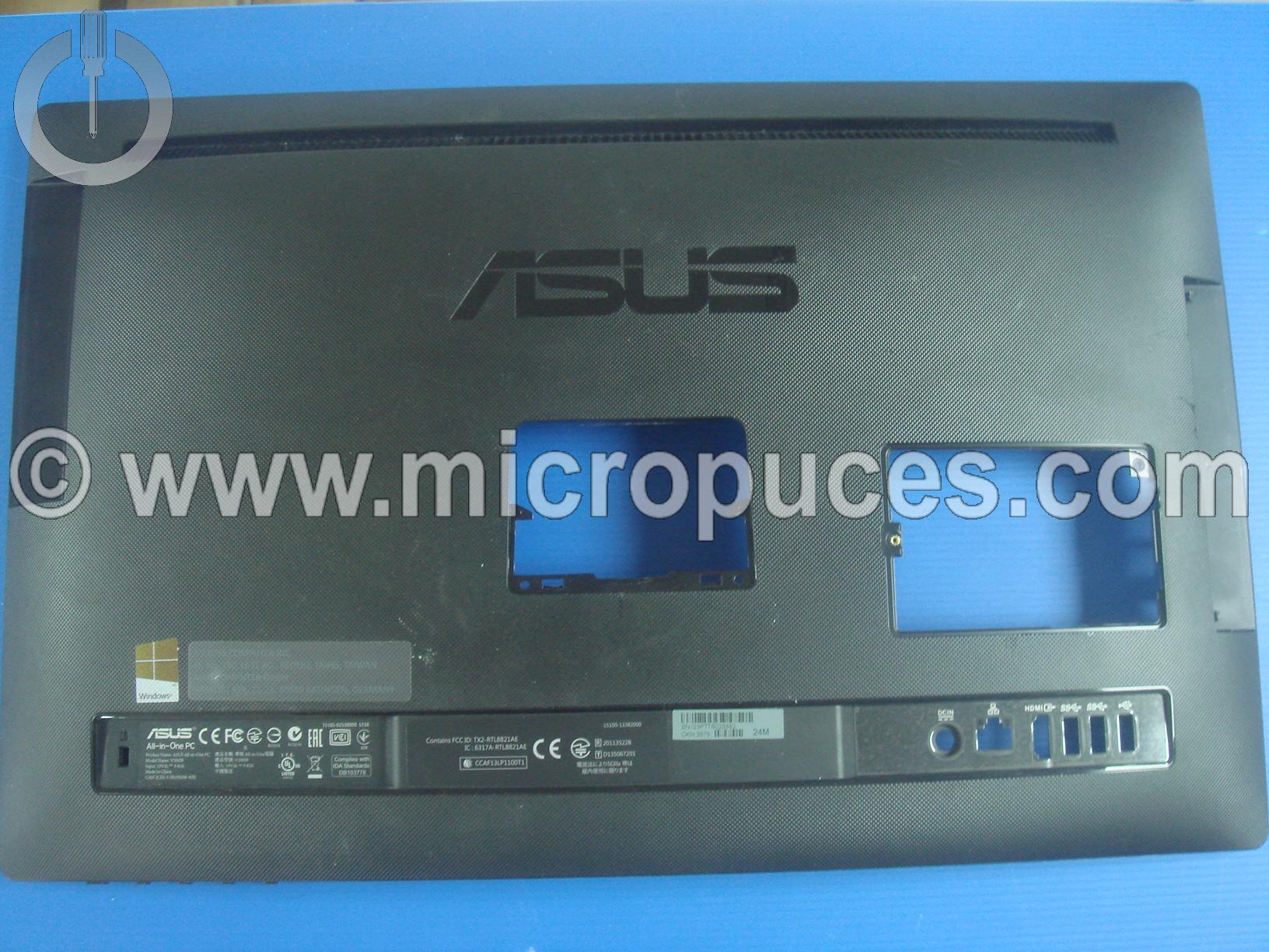 Coque arrière pour ASUS All In One V200IB