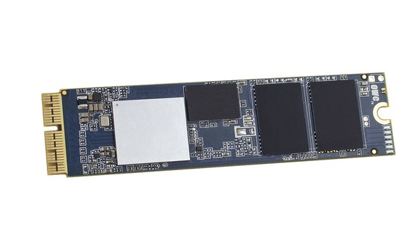 Disque dur SSD OWC 1To Apple 661-02531