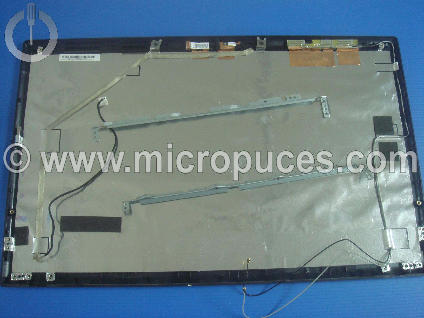 Plasturgie d'écran pour MSI FX700