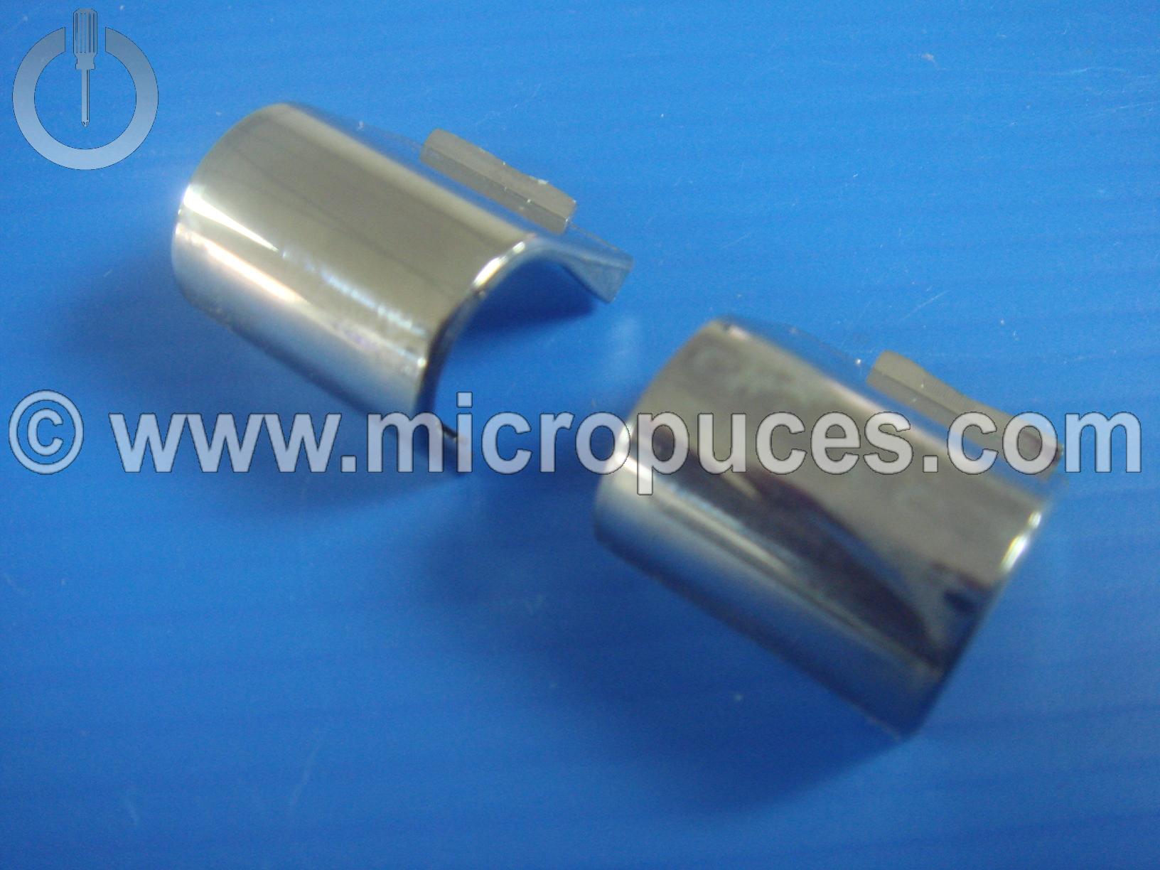 couvre charnières pour packard Bell Easynote LM81