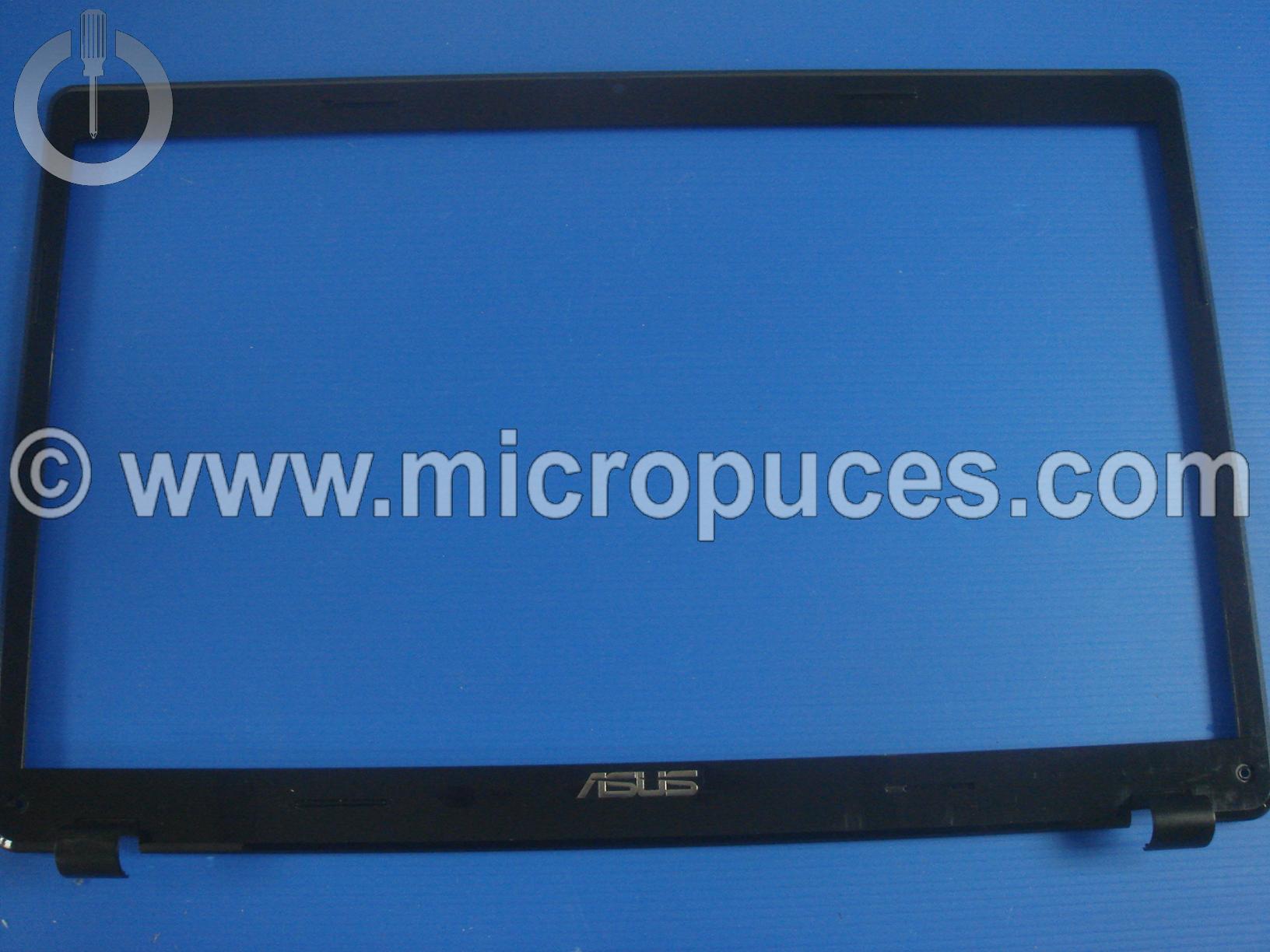 Plasturgie tour d'écran pour ASUS X93S