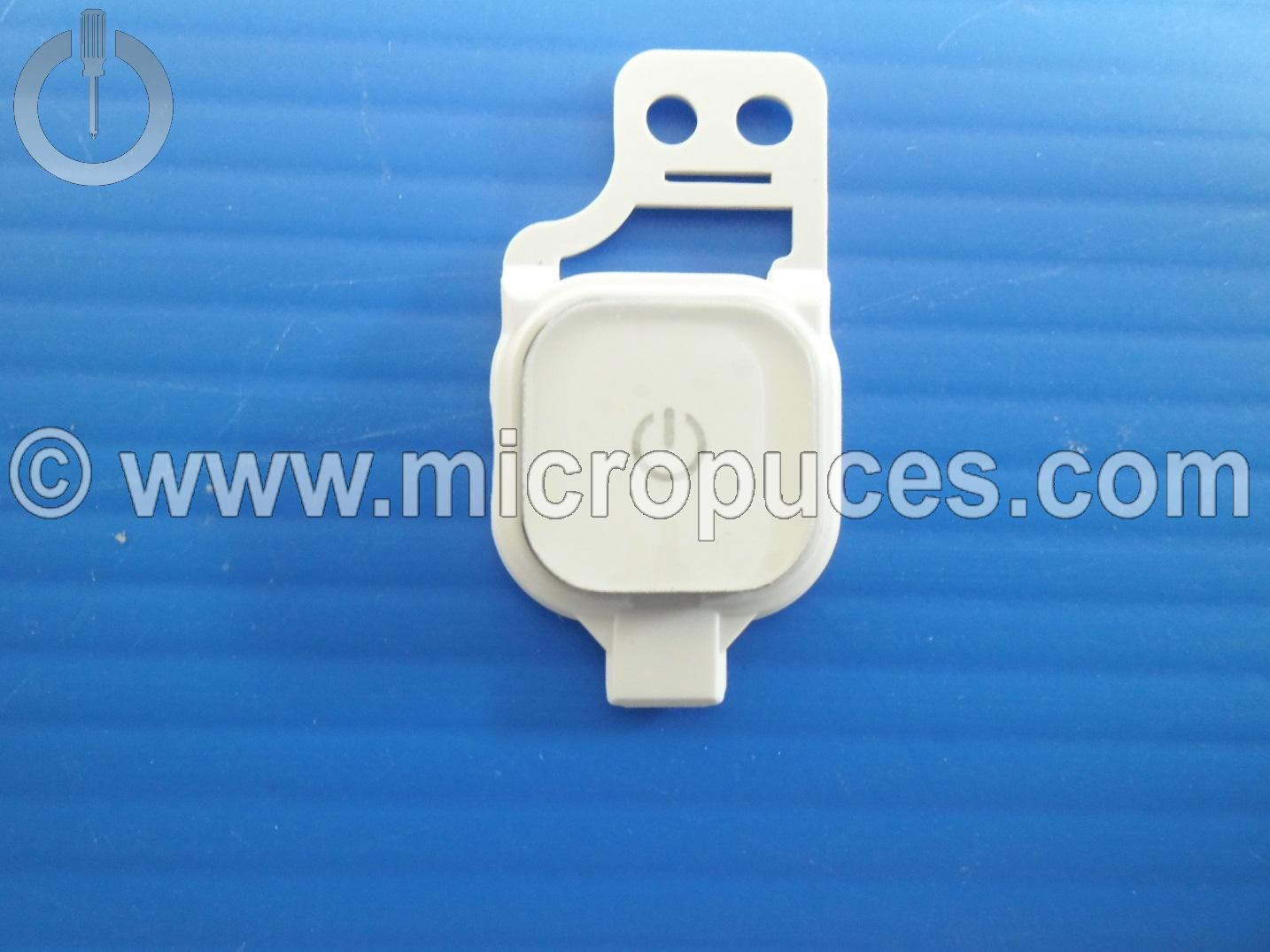 Bouton Power mécanique pour Packard Bell Easynote TV44