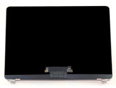 Ecran complet 12" pour Macbook Retina A1534 2015 gris sidéral