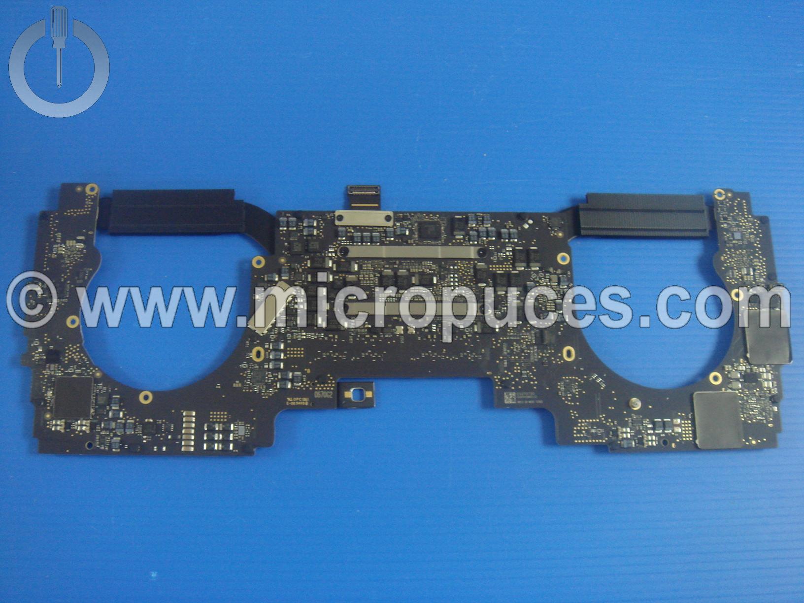 Carte mre complte pour Macbook Pro A1706 ( EMC 3071 )