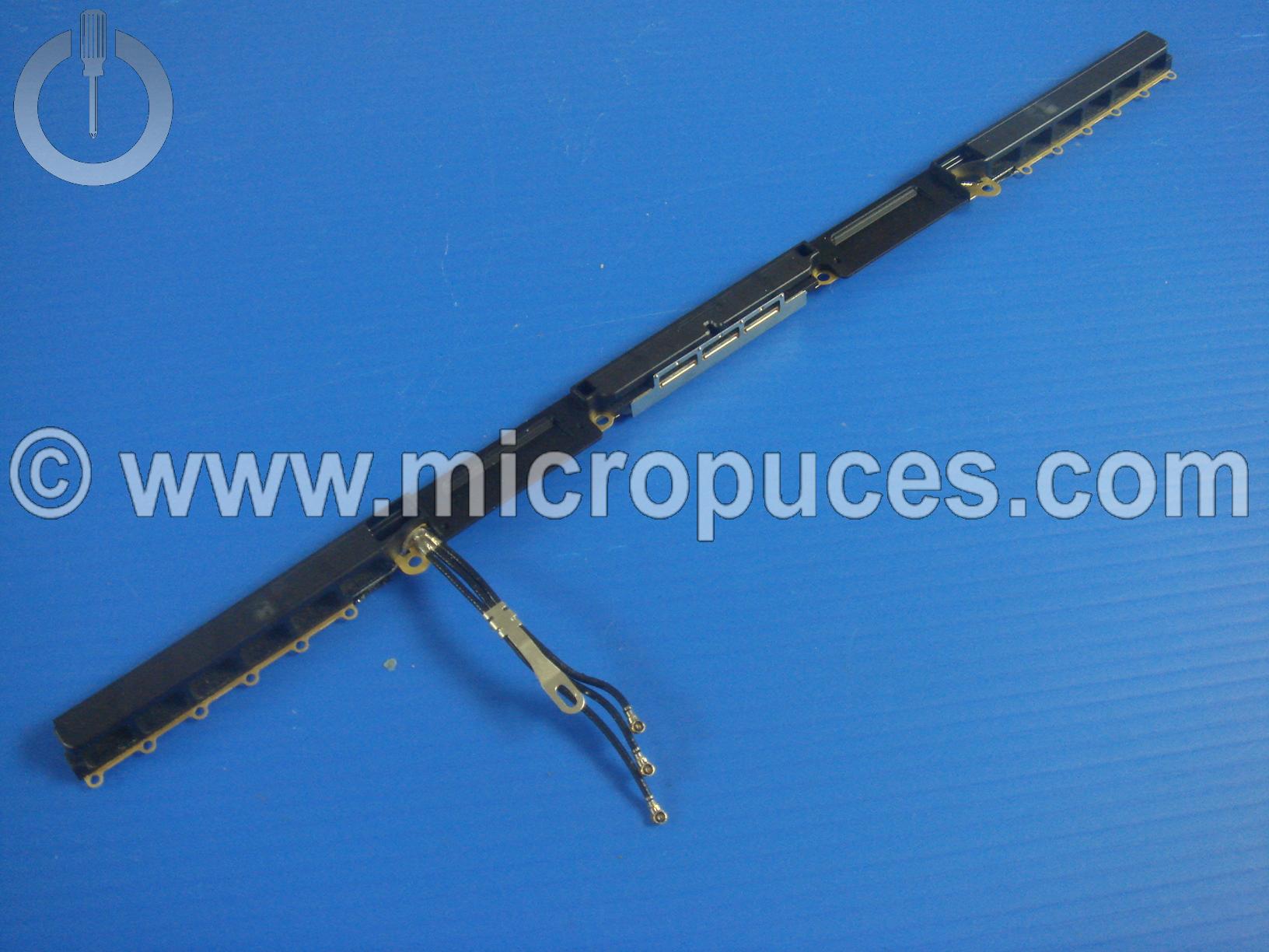 Barre d'antennes pour Macbook Pro A1706