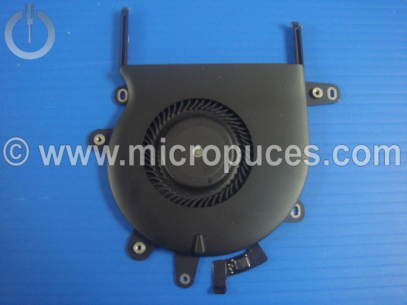 Ventilateur gauche pour Macbook Pro A1706 A1989