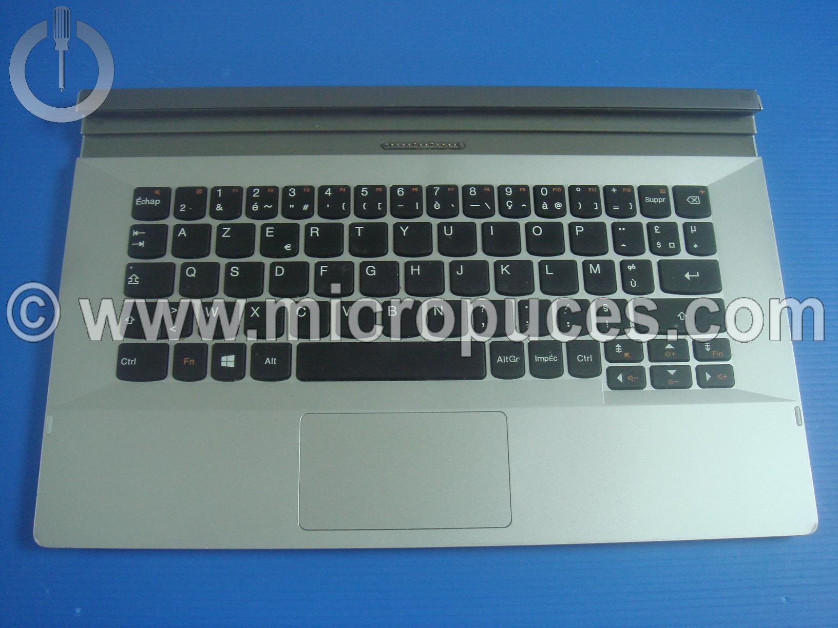 Clavier station d'accueil pour LENOVO Miix 2 11