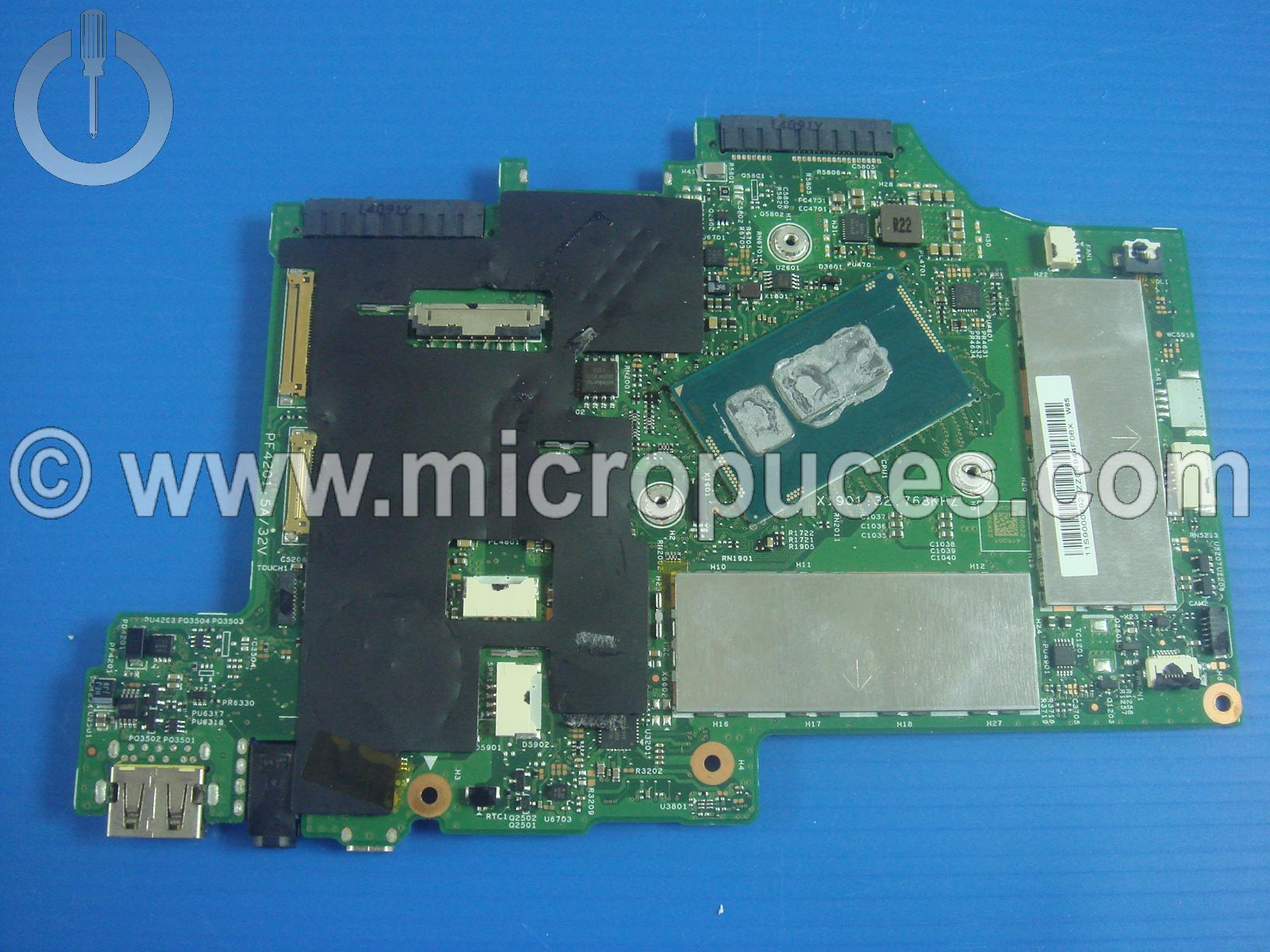 Carte mre pour LENOVO Miix 2 11