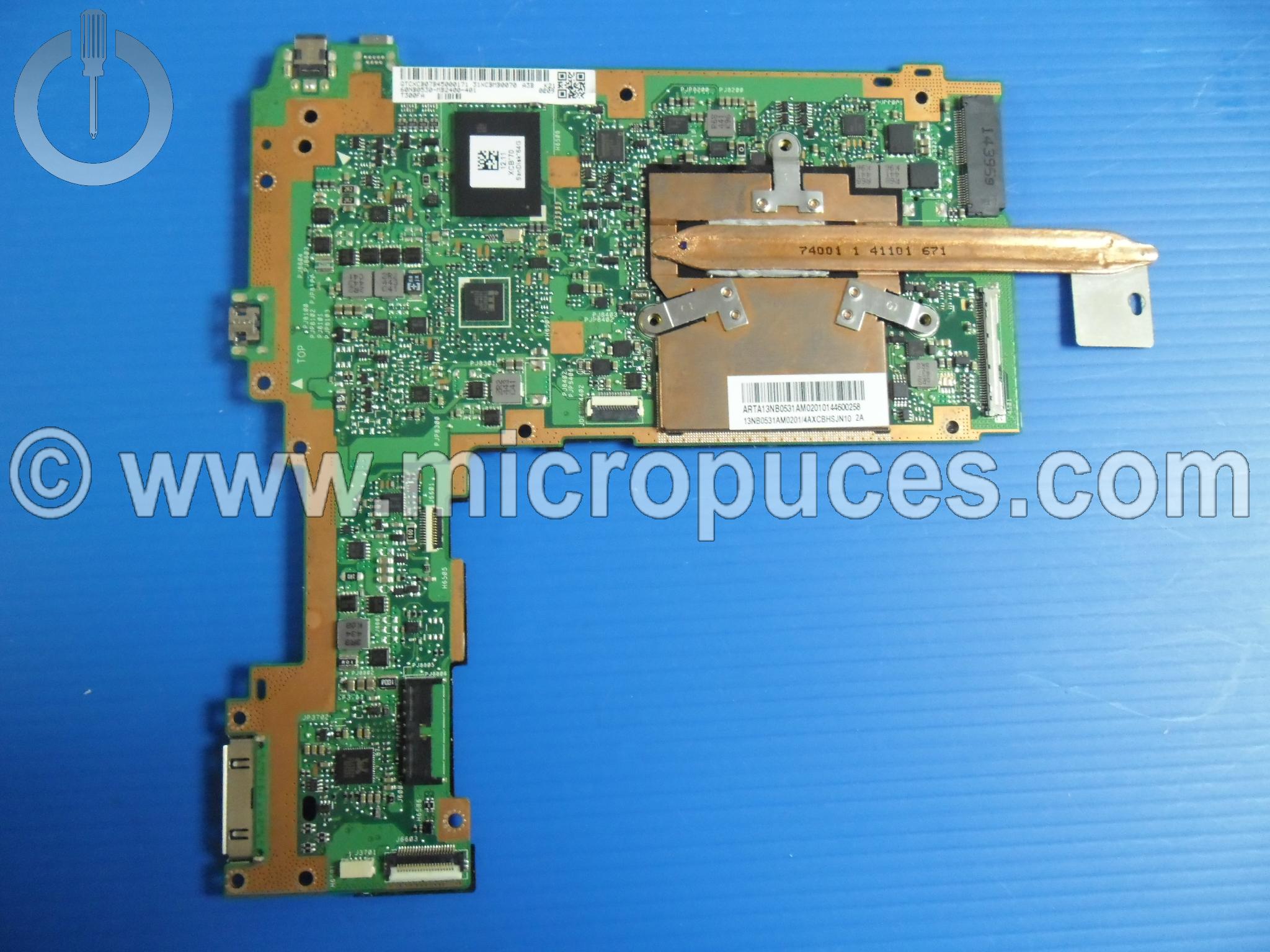 Carte mère pour ASUS Transformer Book T300FA
