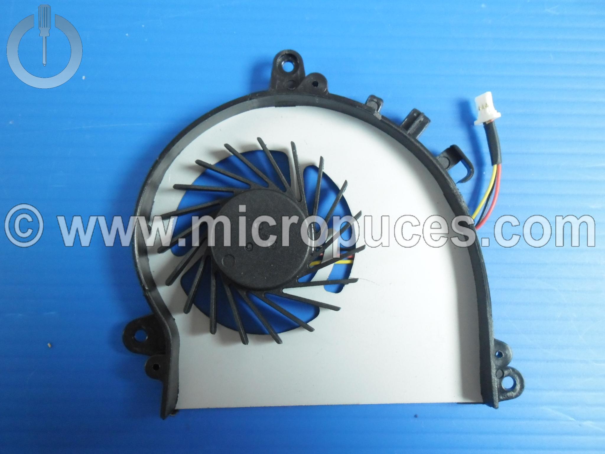 Ventilateur GPU pour MSI GS70 GS72