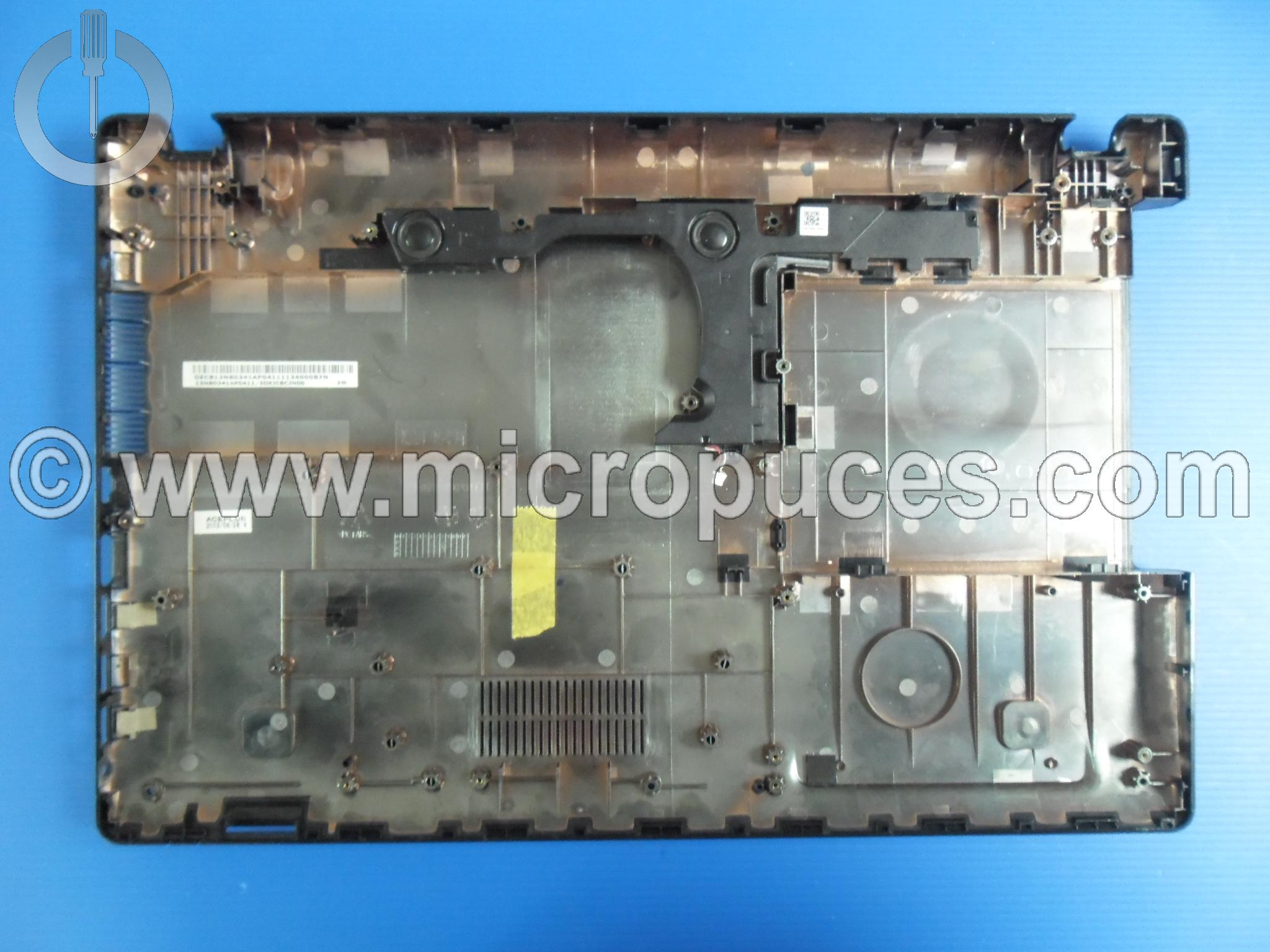 Plasturgie * NEUVE * bottom case pour ASUS X551CA