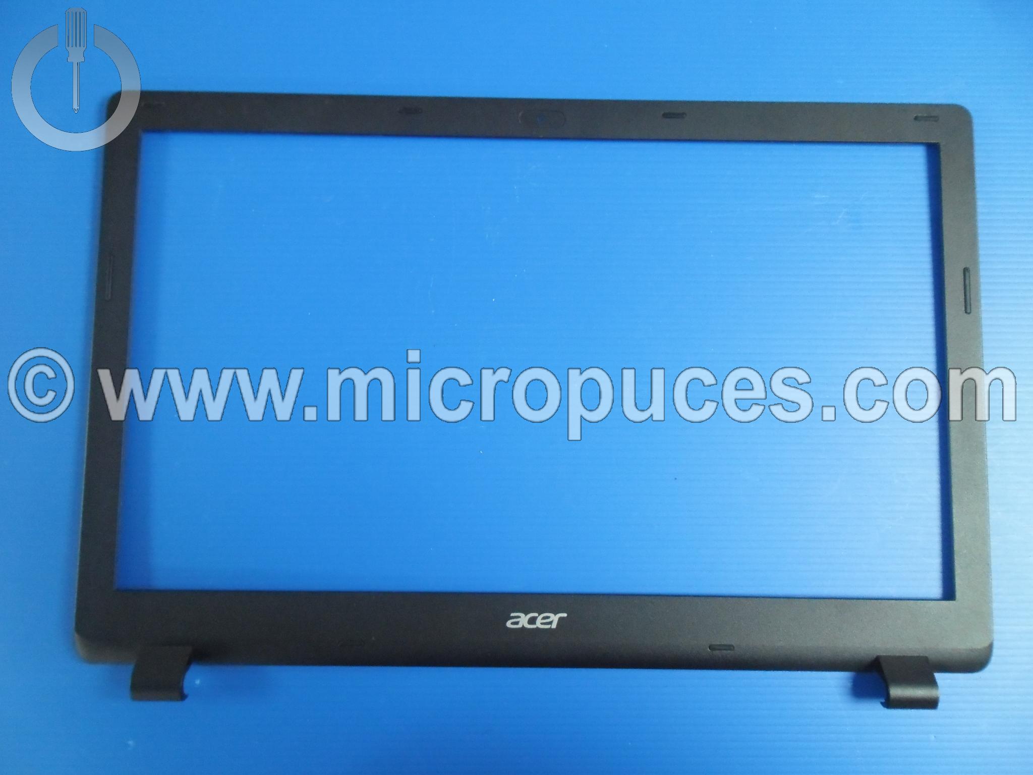 Plasturgie tour d'cran pour Acer Aspire ES1-512 ES1-531