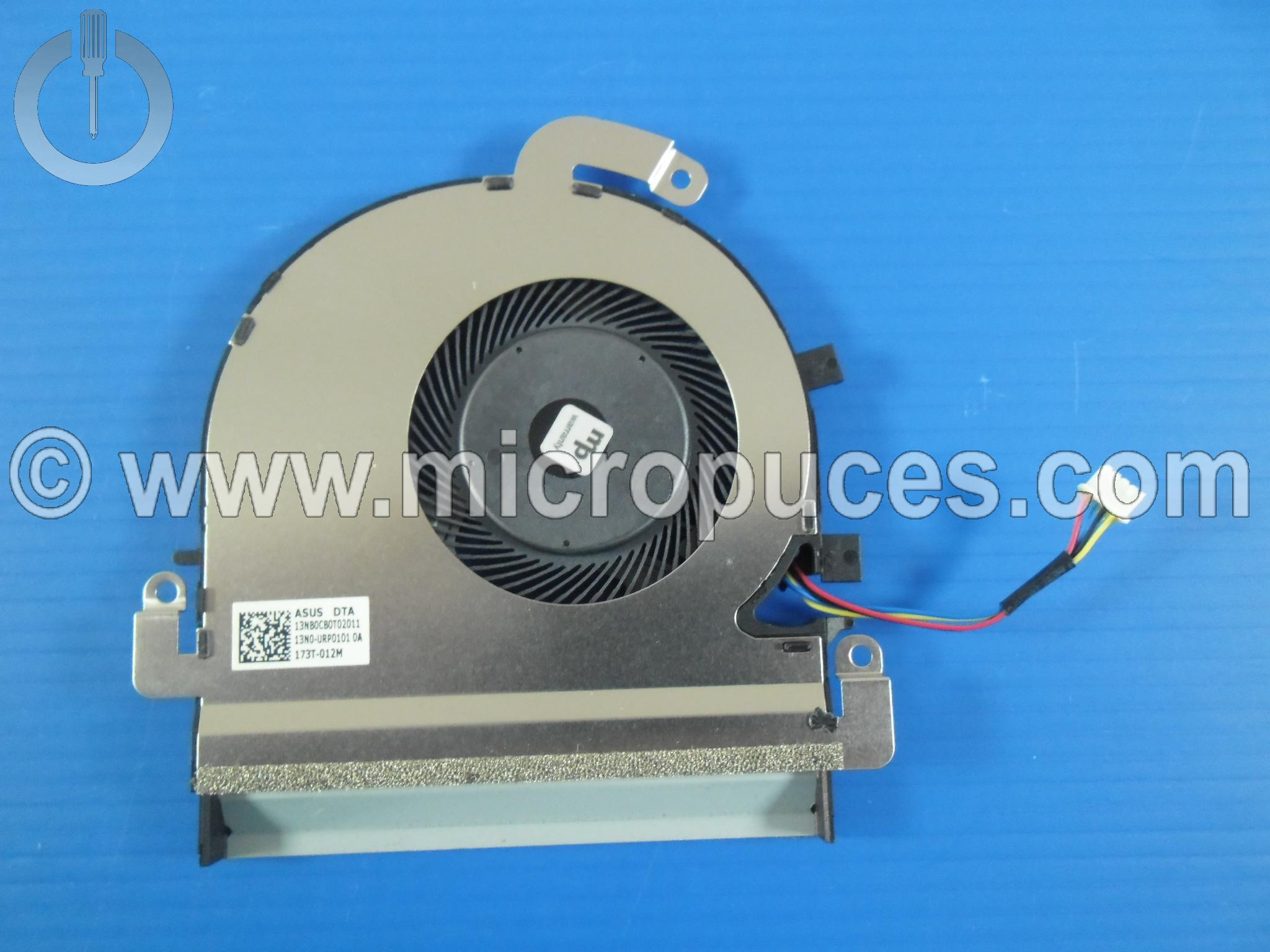 Ventilateur VGA pour Asus UX510