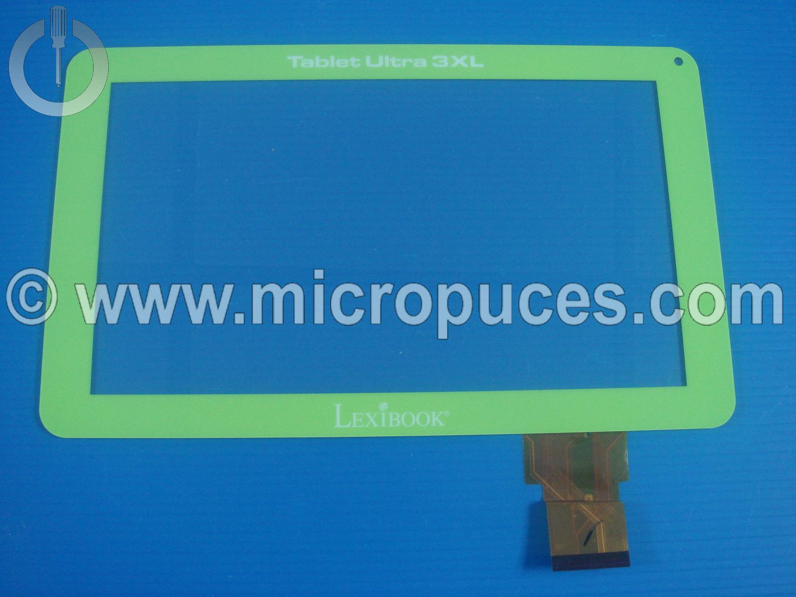 Vitre tactile d'origine 9" pouces 50 pin YJ164FPC-V0 YH-F900H