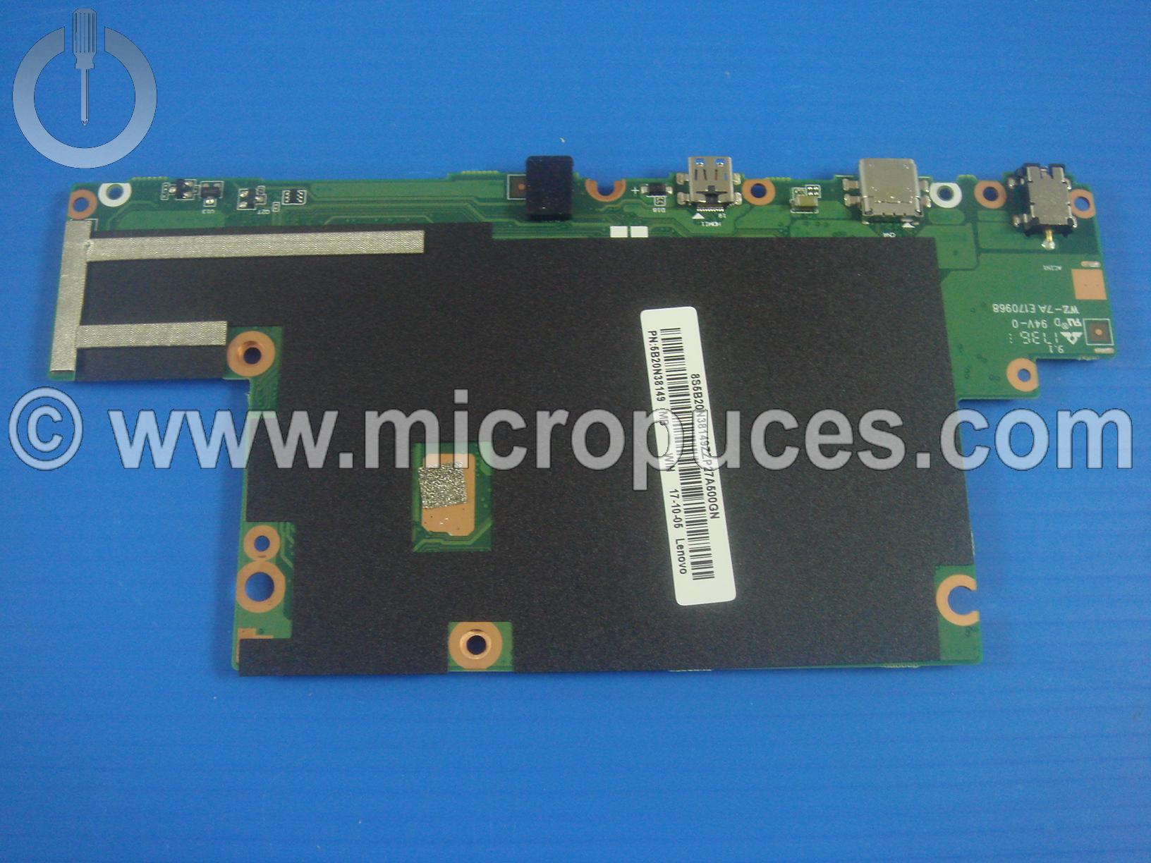 Carte mère pour LENOVO Miix 320
