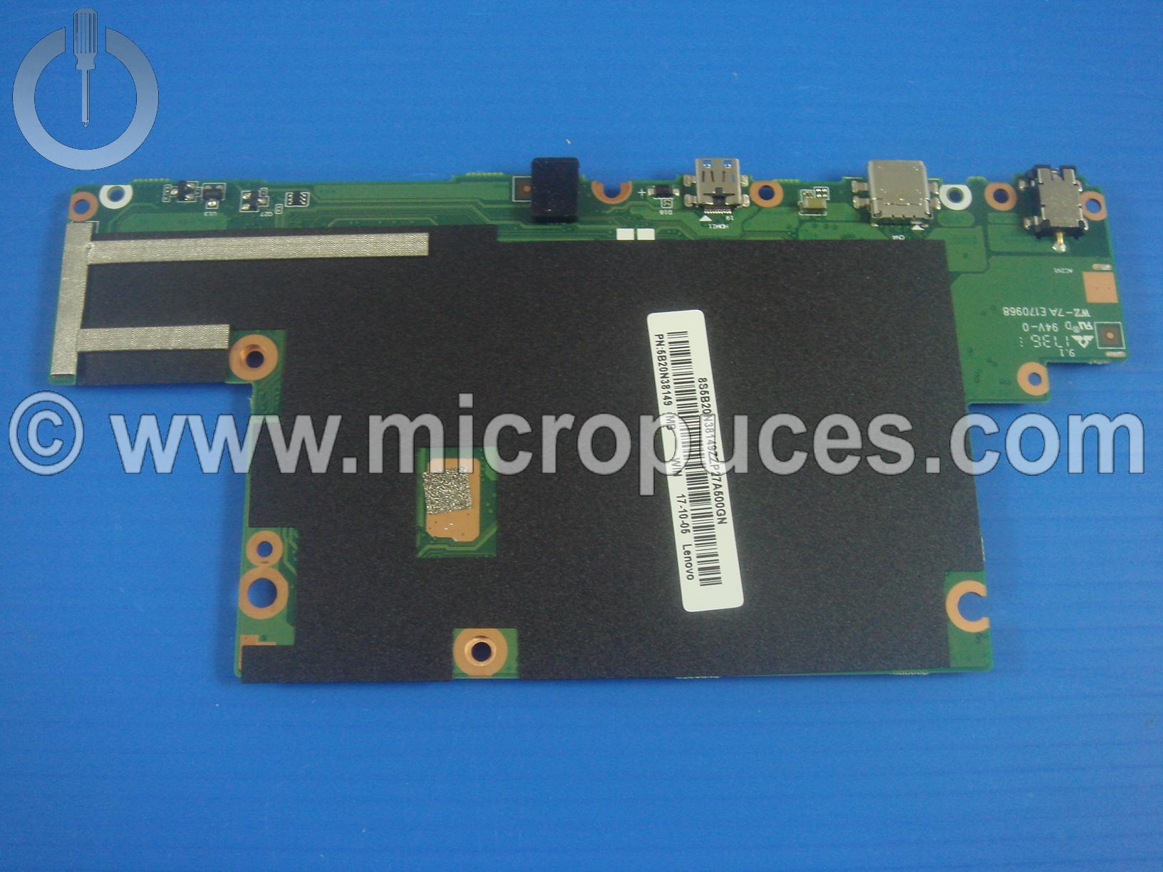 Carte mre pour LENOVO Miix 320