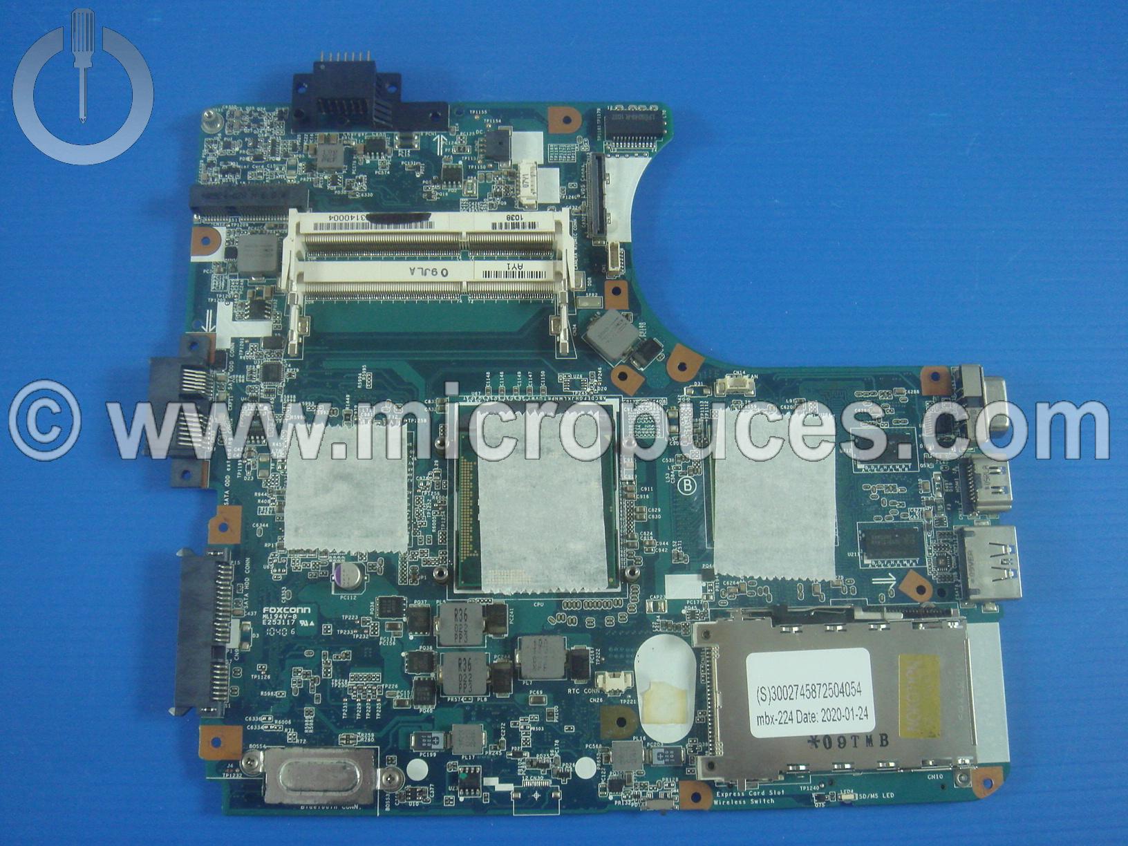 Carte mre pour SONY VAIO VPC-EB