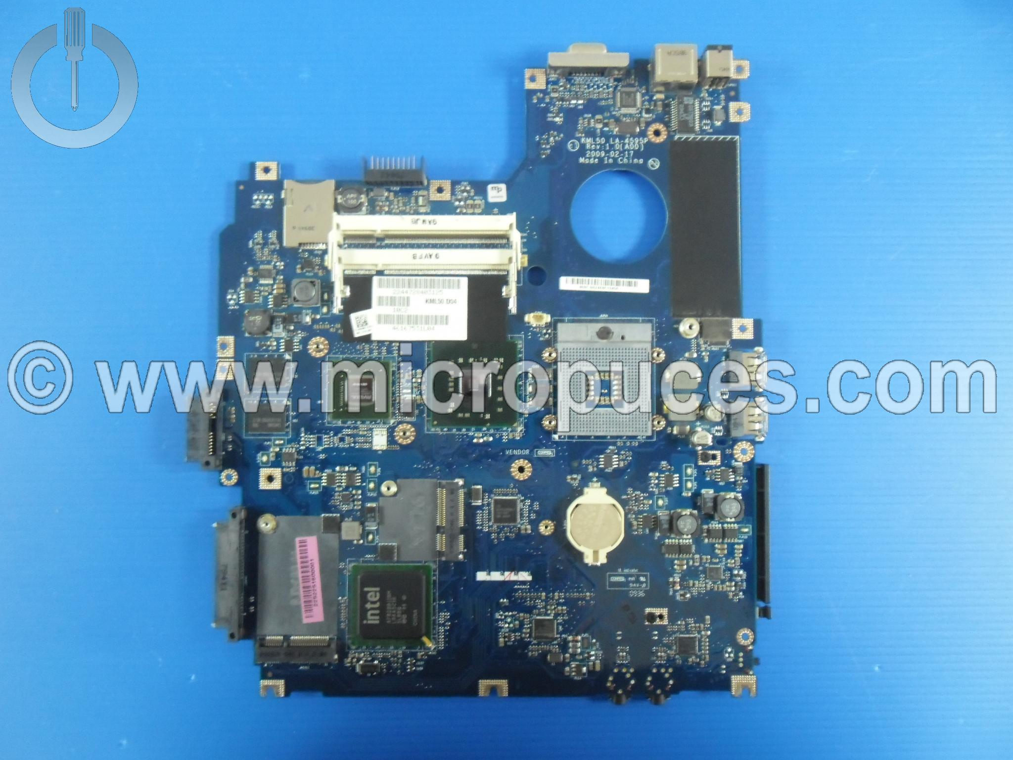 carte mere pour DELL Vostro 1520