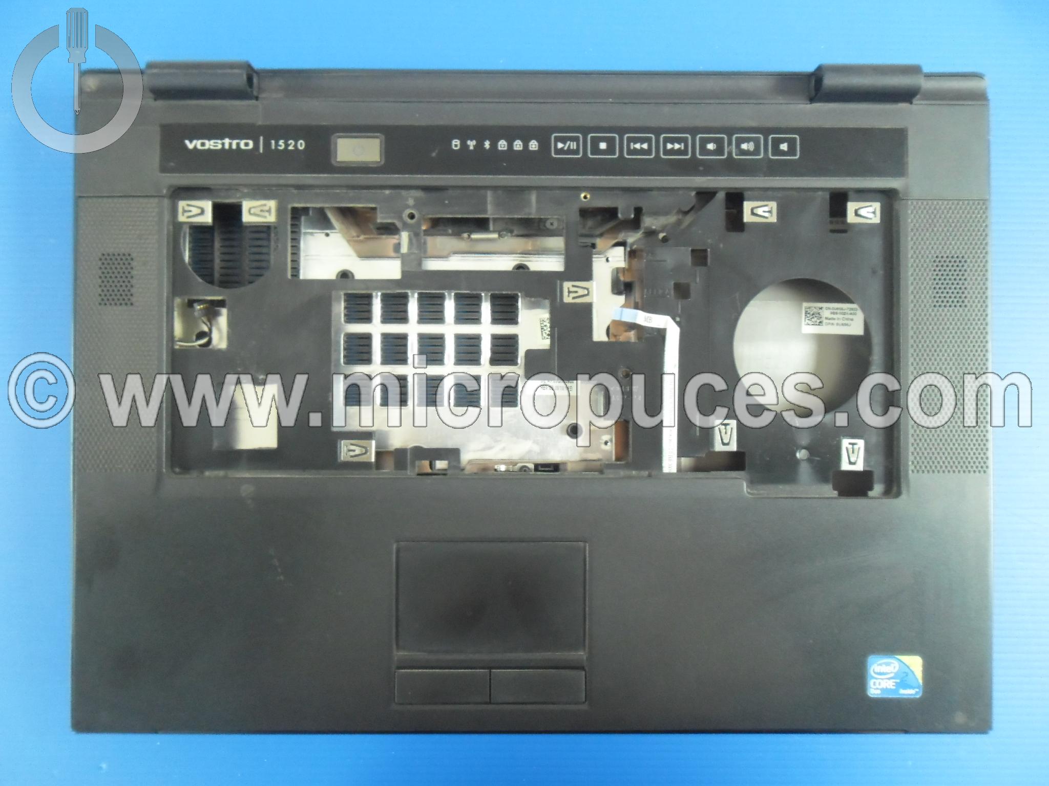 Plasturgie de base pour DELL Vostro 1520