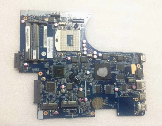Carte mère pour CLEVO W670