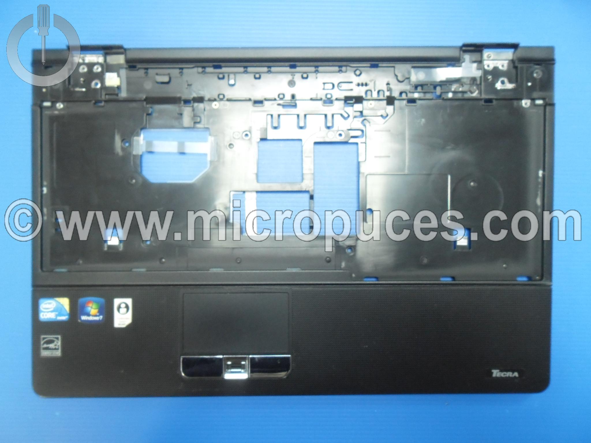 Plasturgie top case pour Toshiba Tecra A11