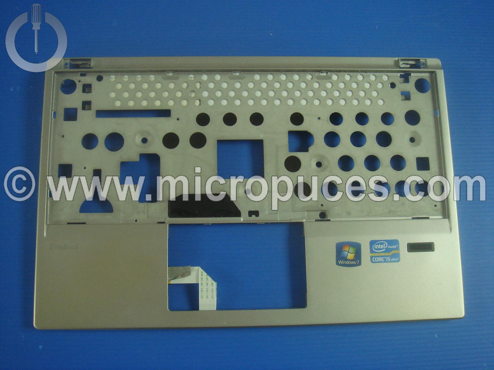 Plasturgie Top Cover HP Elitebook 2170P