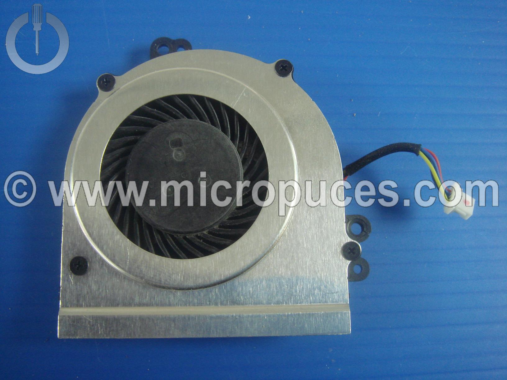 Ventilateur CPU pour HP Elitebook 2170P