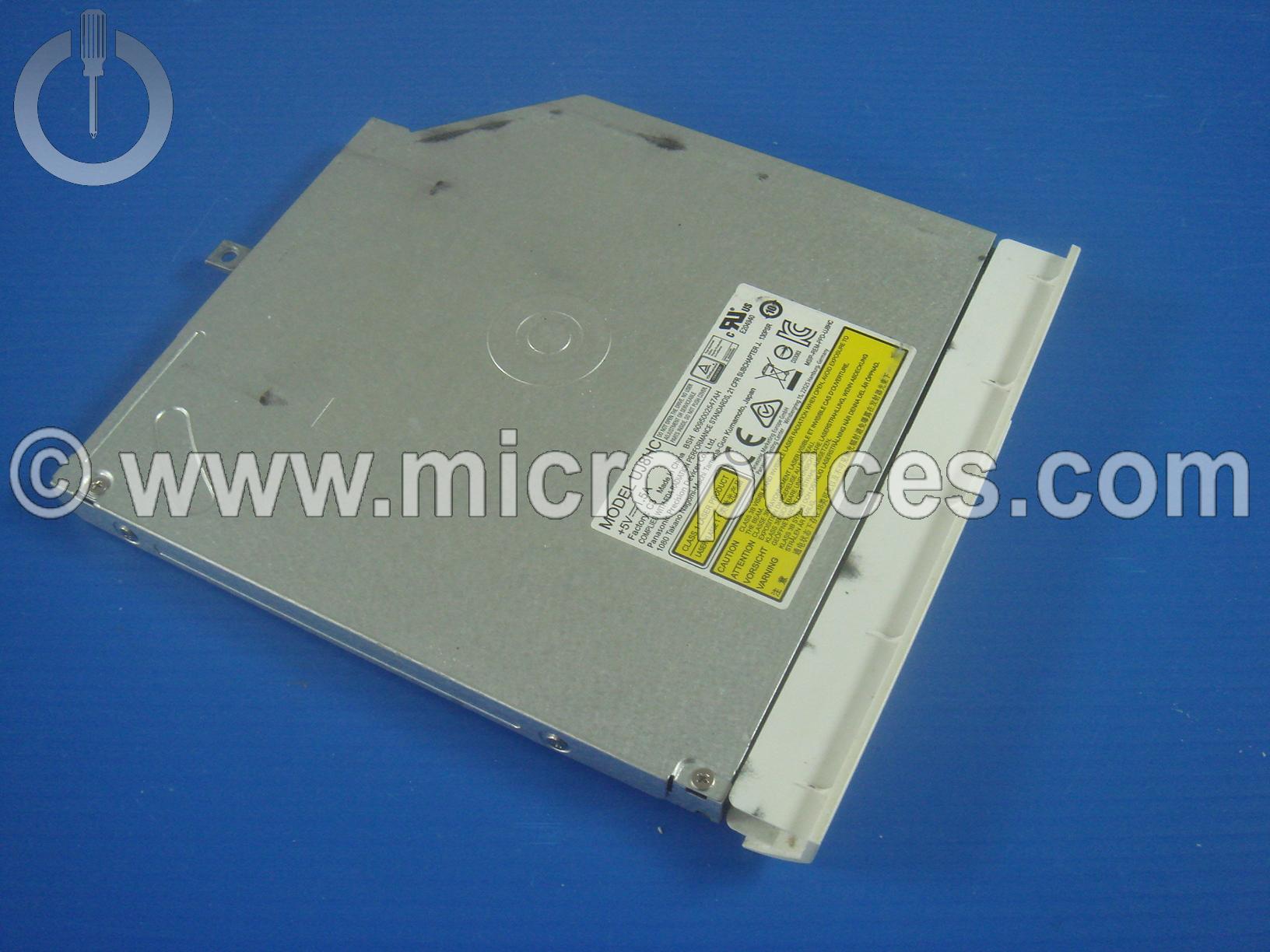 Graveur DVD pour ACER aspire v3 blanc