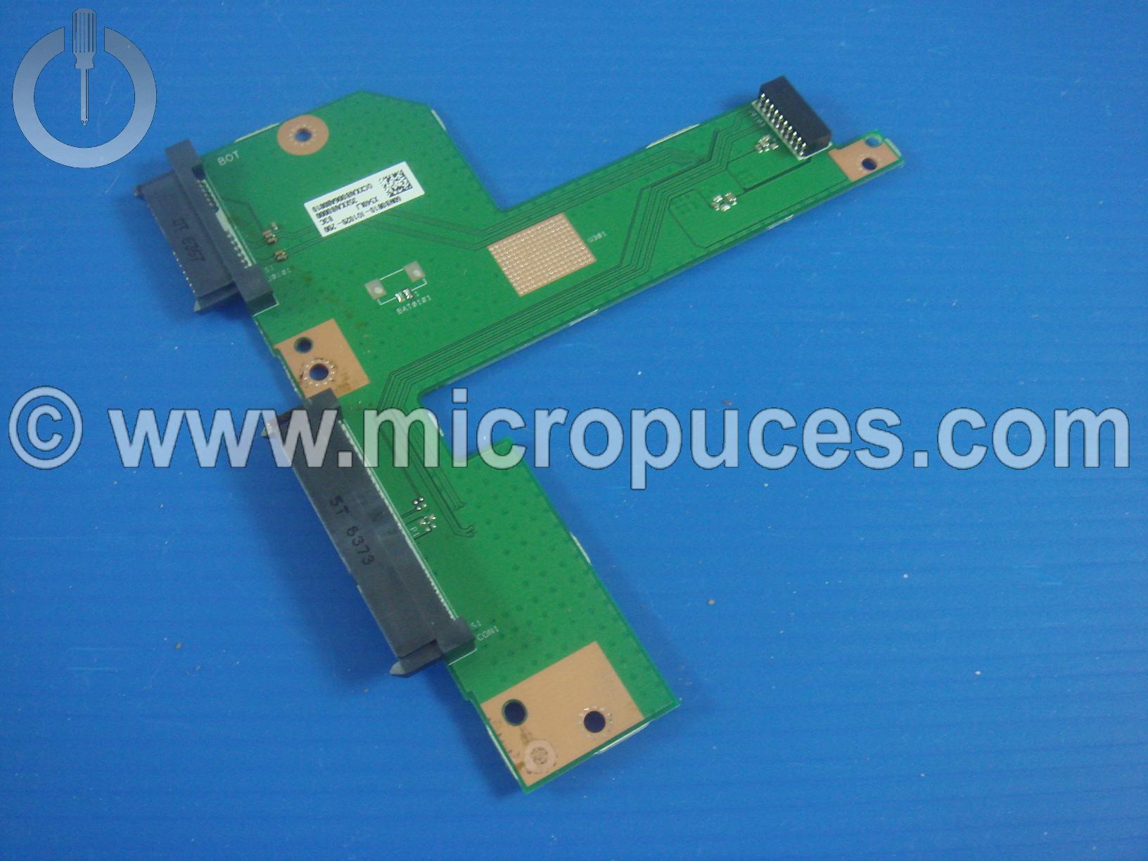 Carte fille ASUS X540LJ ODD