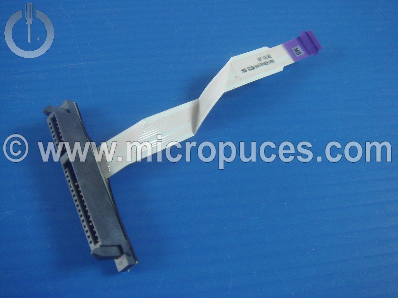 Connecteur SATA pour HP 14-af 14-ac