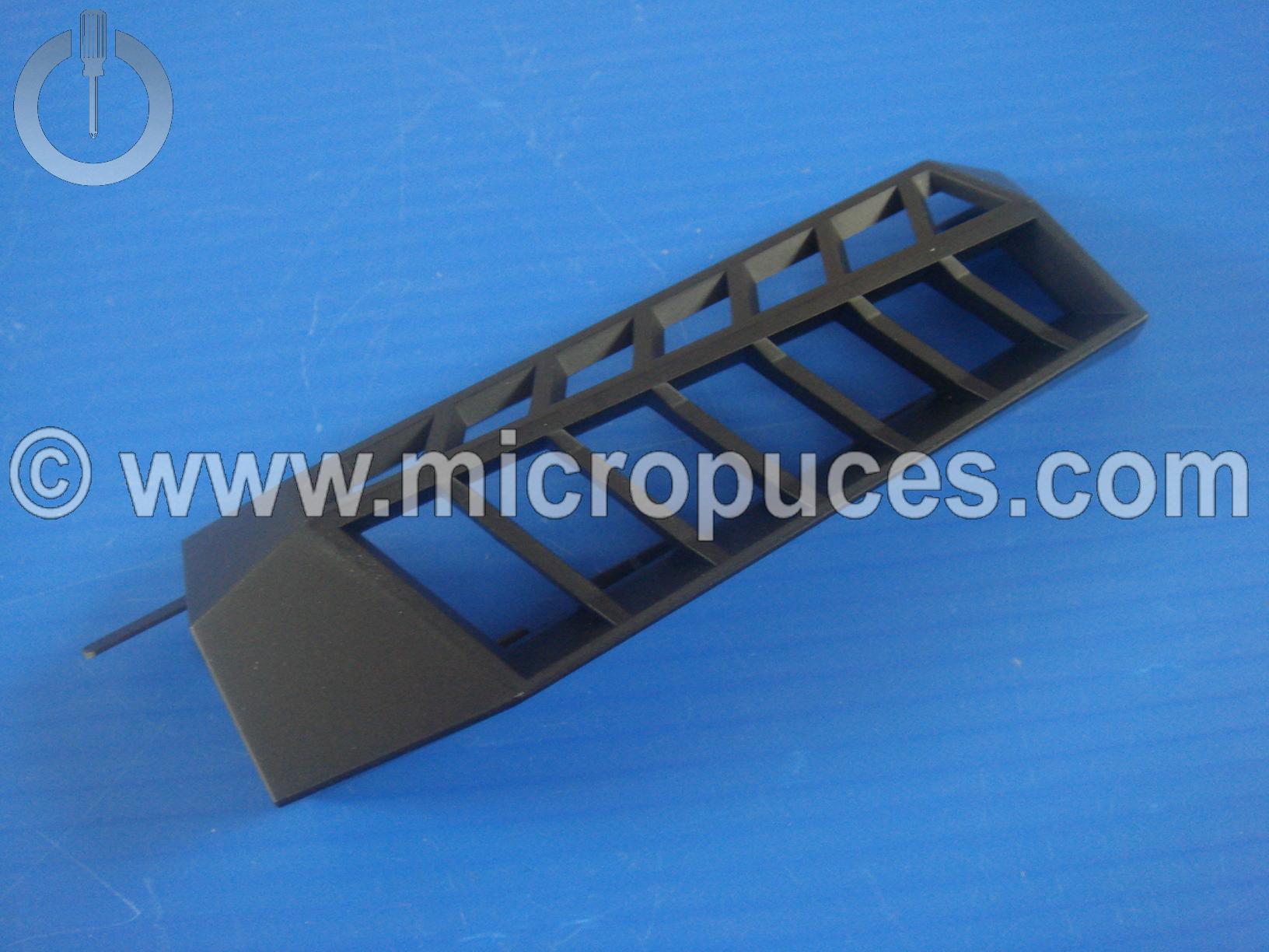 Grille de ventilation droite pour HP Omen 15-DC