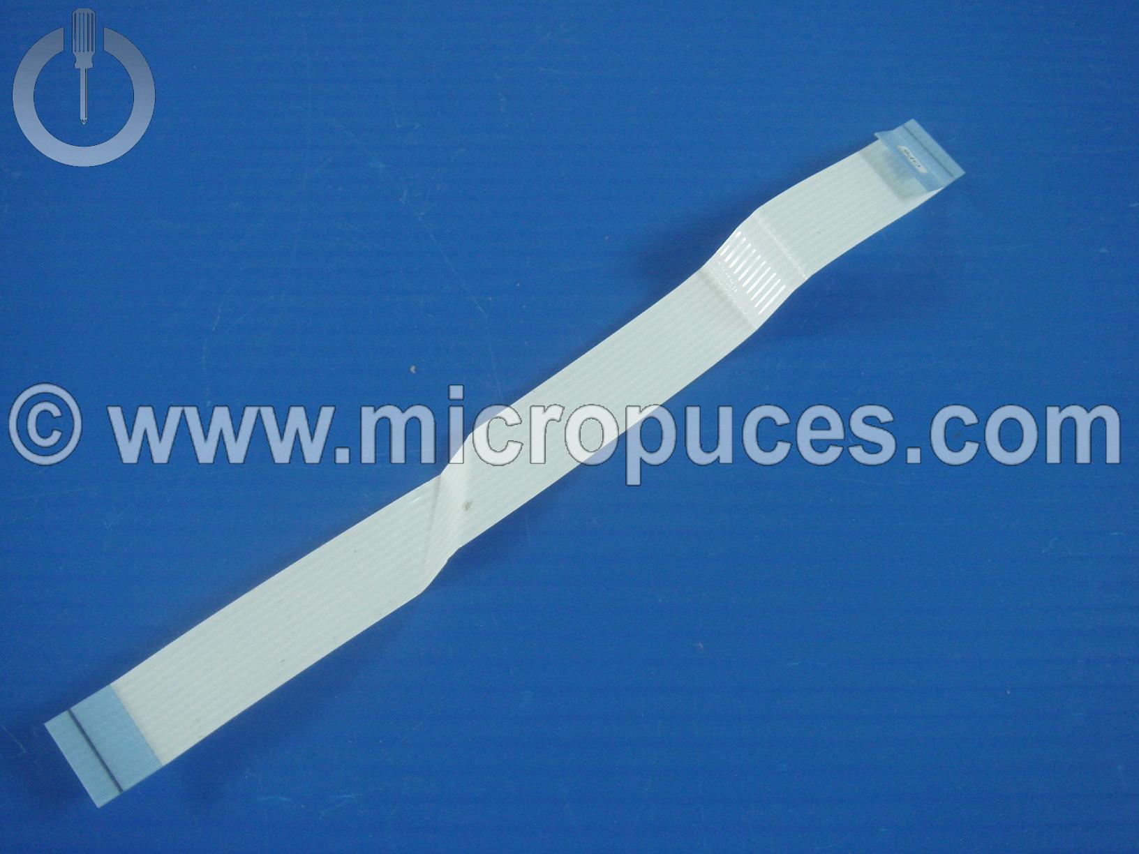 Nappe ZIF de clavier pour DELL Latitude E5440