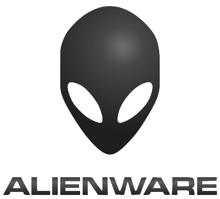 Plasturgie contour d'cran Alienware M11X R1 R2 R3