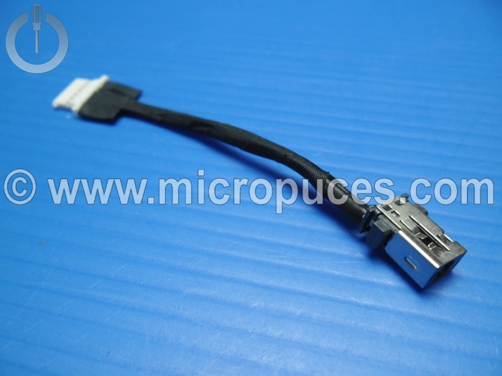 Cable d'alimentation pour ACER Swift SF114-32
