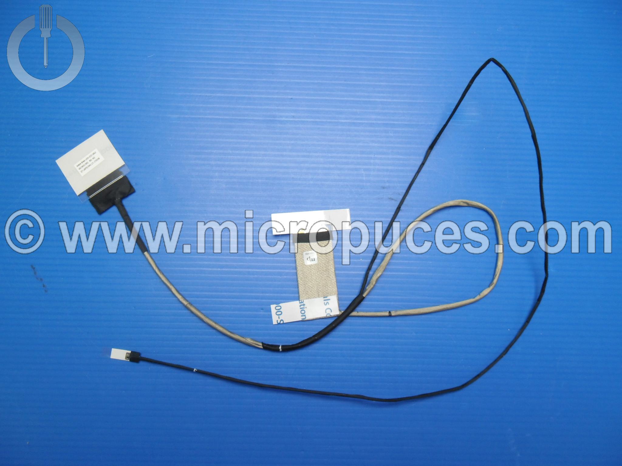 Nappe vidéo pour ACER 50.MVAN1.008