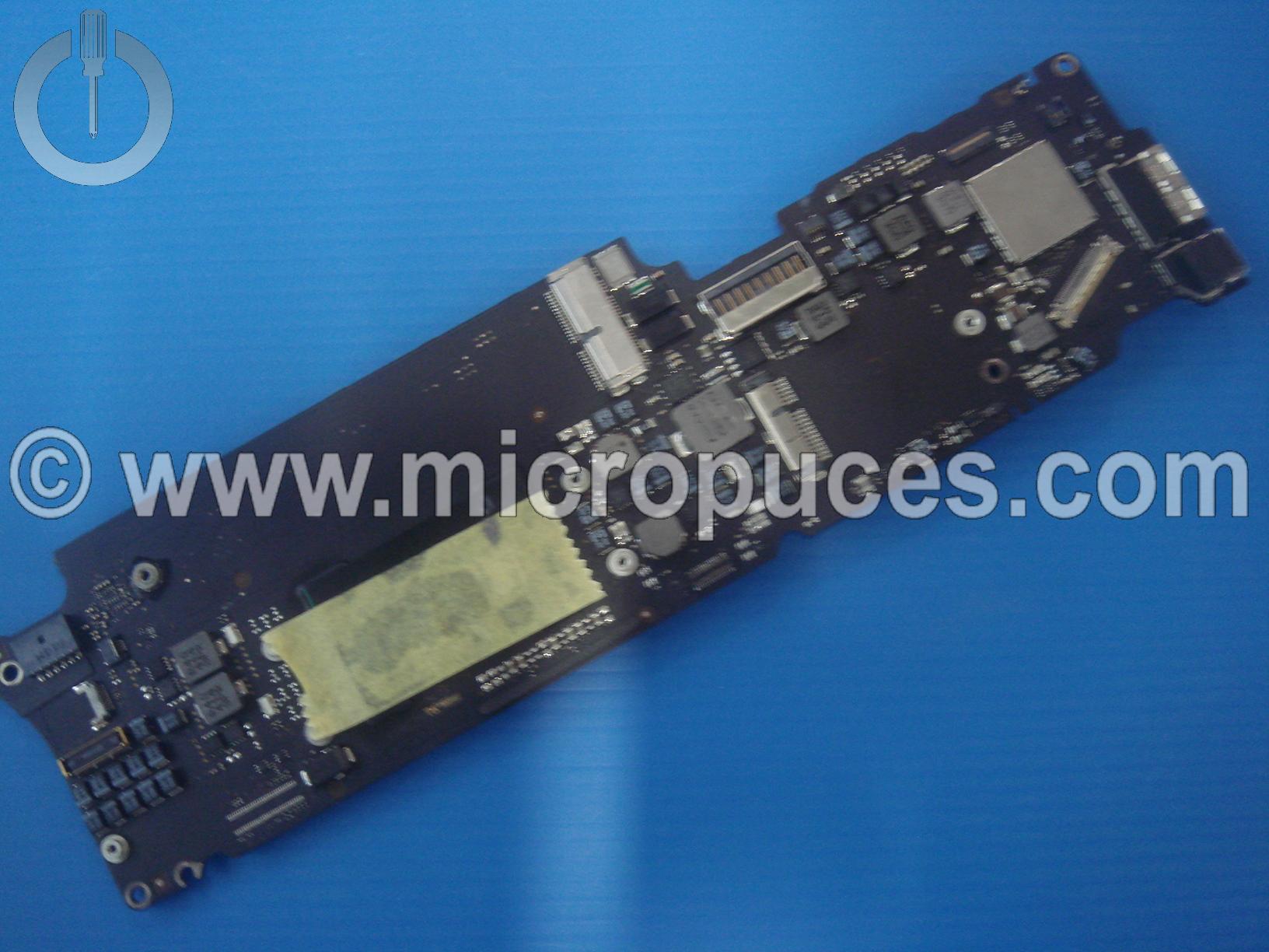 Carte mre 820-3435-A 1,3 GHZ pour Macbook Air 11" A1465 2013 - 2014