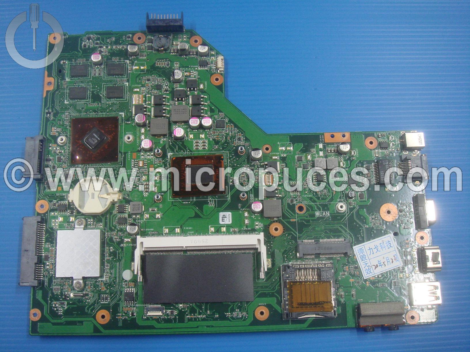 Carte mre Asus K54HR pour K54 et X54