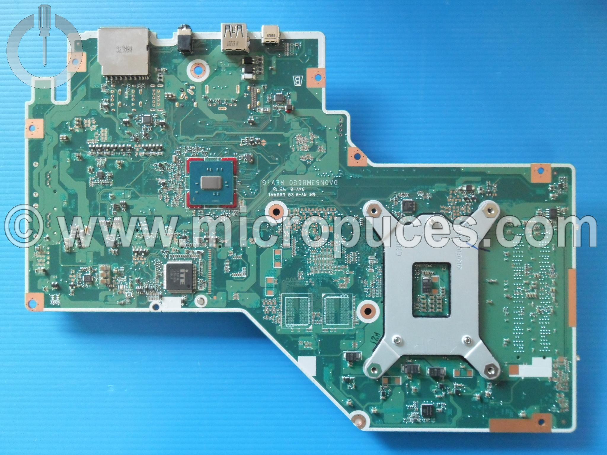 Carte mre pour HP All-in-one 24-a