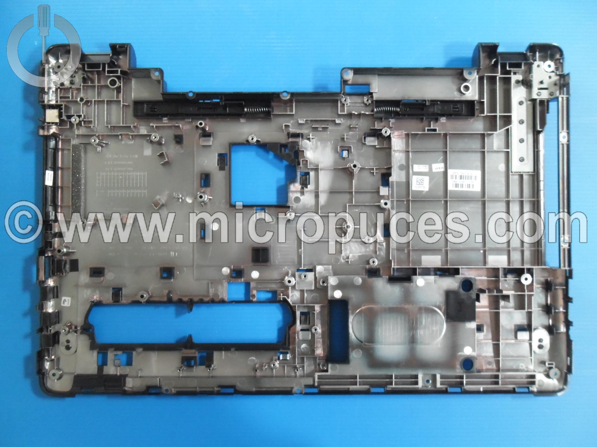 Plasturgie de base pour HP Probook 470 G2