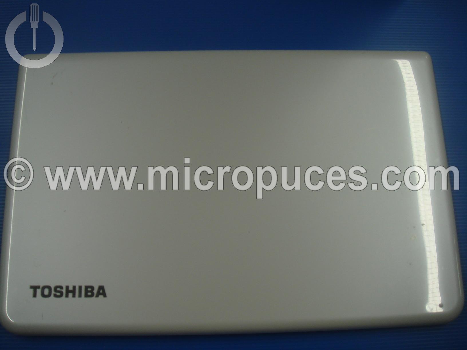Plasturgie écran pour TOSHIBA Satellite C70-A C75-a