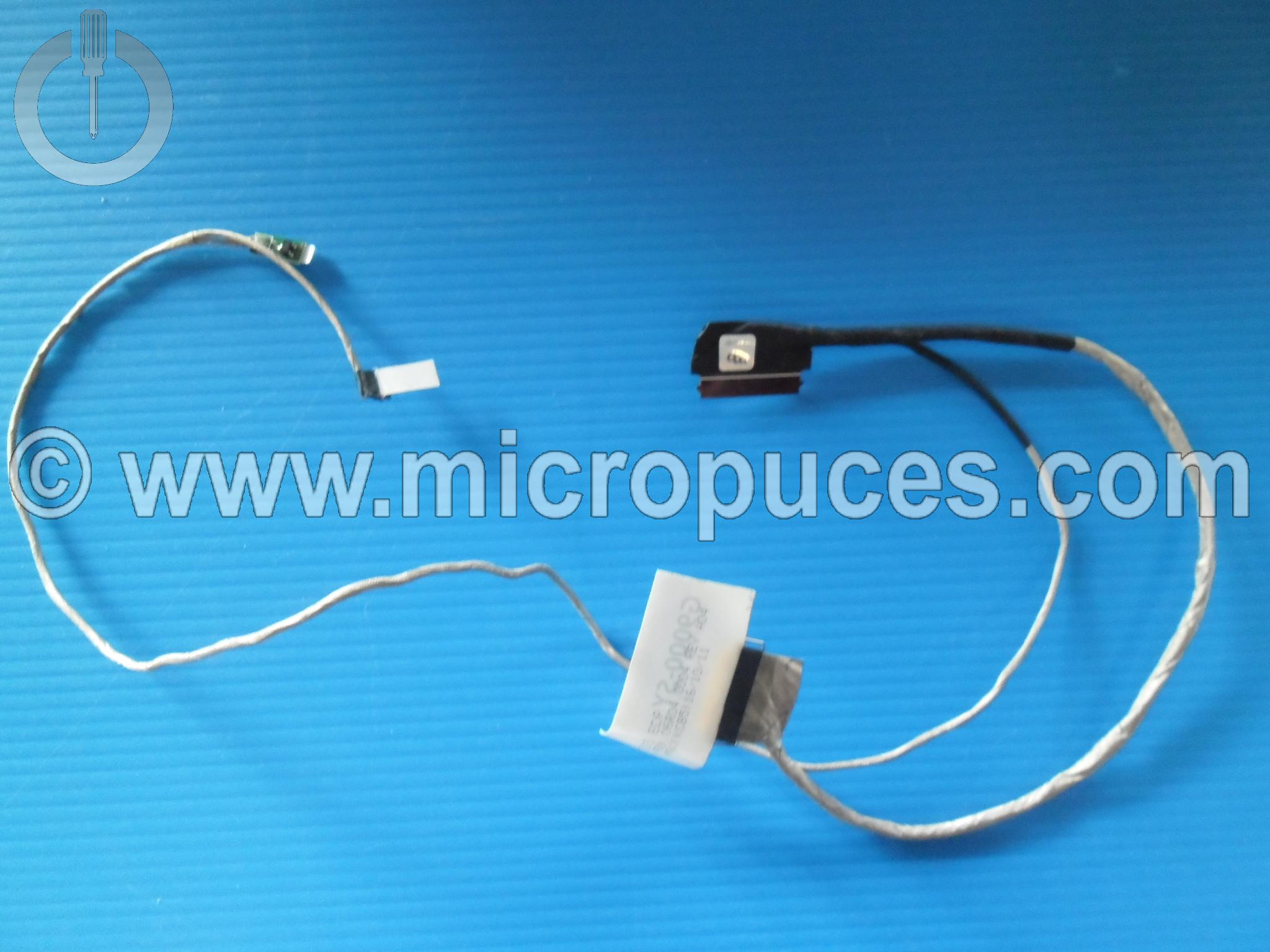 Nappe vidéo pour LENOVO Ideapad 700-15ISK
