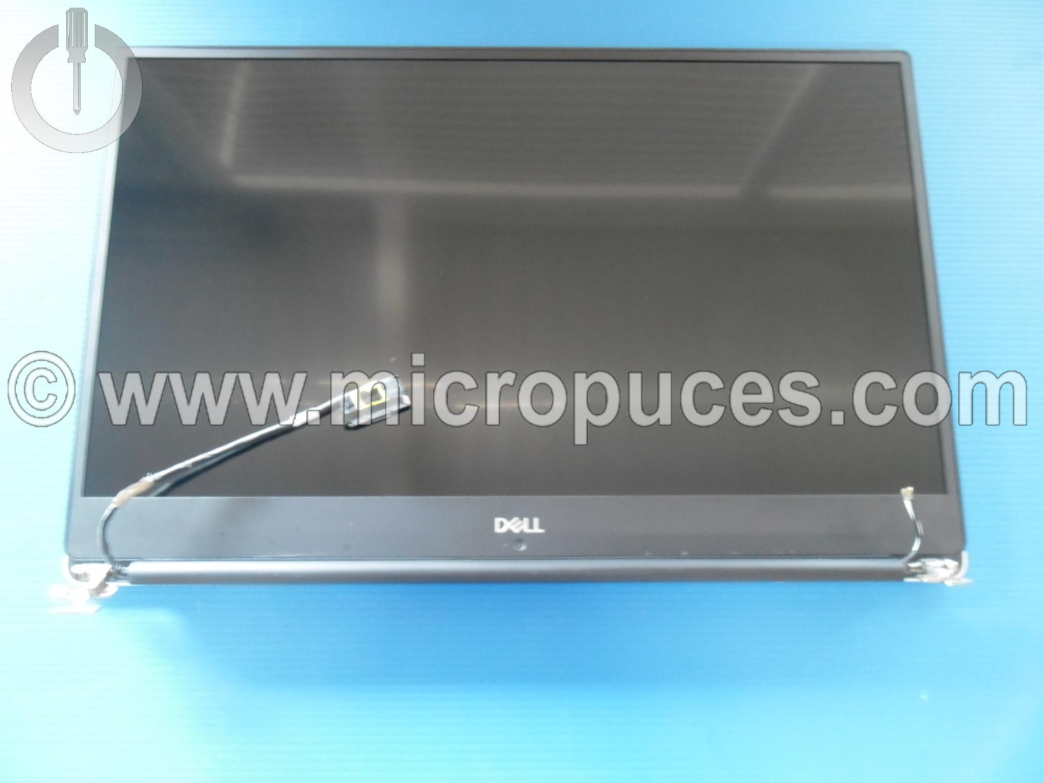 Module cran complet FHD pour DELL XPS 15 (9570)